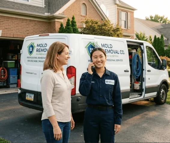 Crawlspace Mold Remediation Clinton, OH FAQs